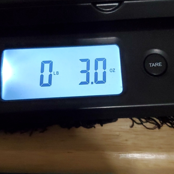 Table scatter🏷 - Picture 2 of 4